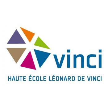 Haute école Léonard de Vinci Institut Marie-Haps
